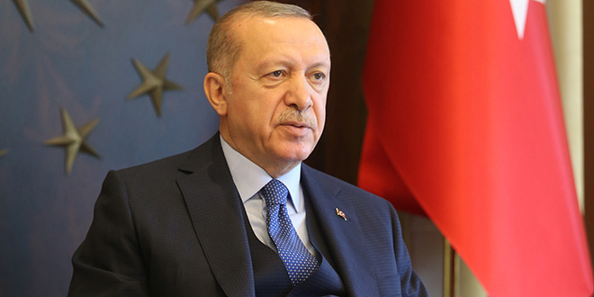 Erdoğan: Öğretmene şiddette cezalar artırılacak