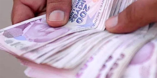 Uzmanların ve denetim elemanlarının maaşları artırıldı