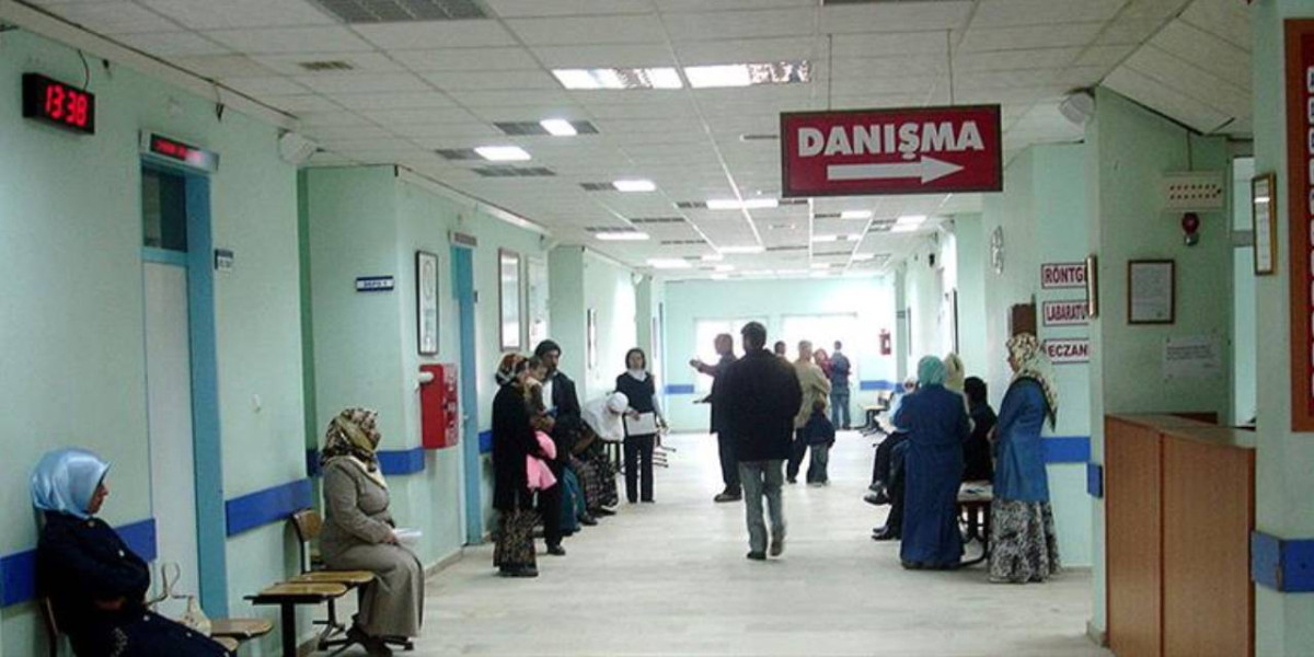 Hastanelerde mesai saatinde değişiklik!