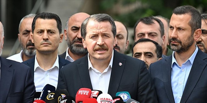 Memur-Sen, Kamu Görevlileri Hakem Kurulu'na başvurmadı