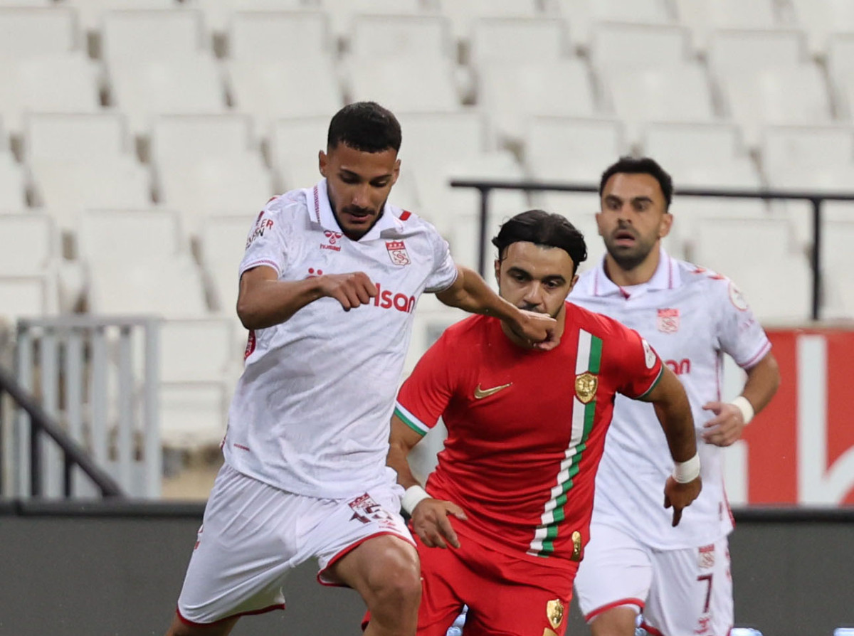 Yiğido’dan yine hüsran!