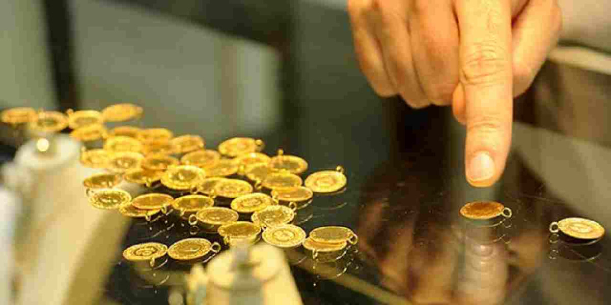 Gram altın öyle bir yükseldi ki gören bir daha baktı