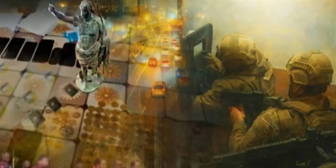 Nitelikli dolandırıcılık şebekelerine operasyon