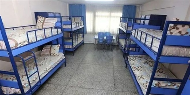 KYK Yurt Ücretleri Belli Oldu