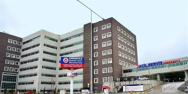 Üniversitede sahte Sayıştay denetçisi skandalı