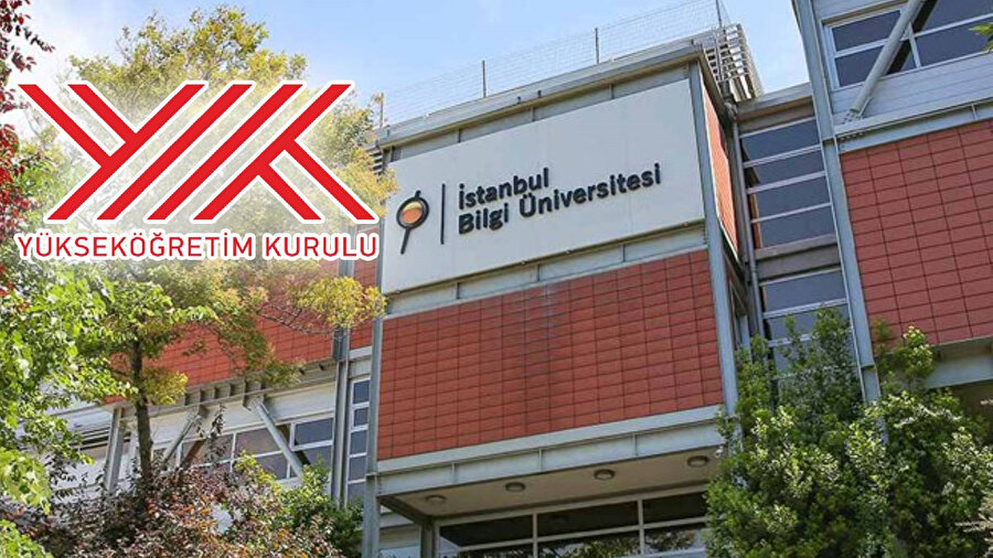 İstanbul Bilgi Üniversitesi TMSF’ye devredildi, YÖK’ten açıklama geldi