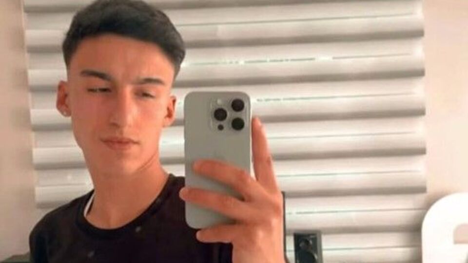 Sivas'ta çakmak gazı patlaması hayattan kopardı!