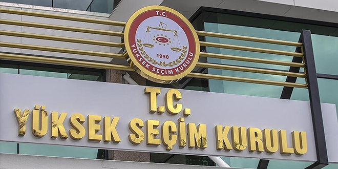 YSK, CHP kurultayına itirazı reddetti