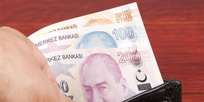 Maaş haczine düzenleme geliyor