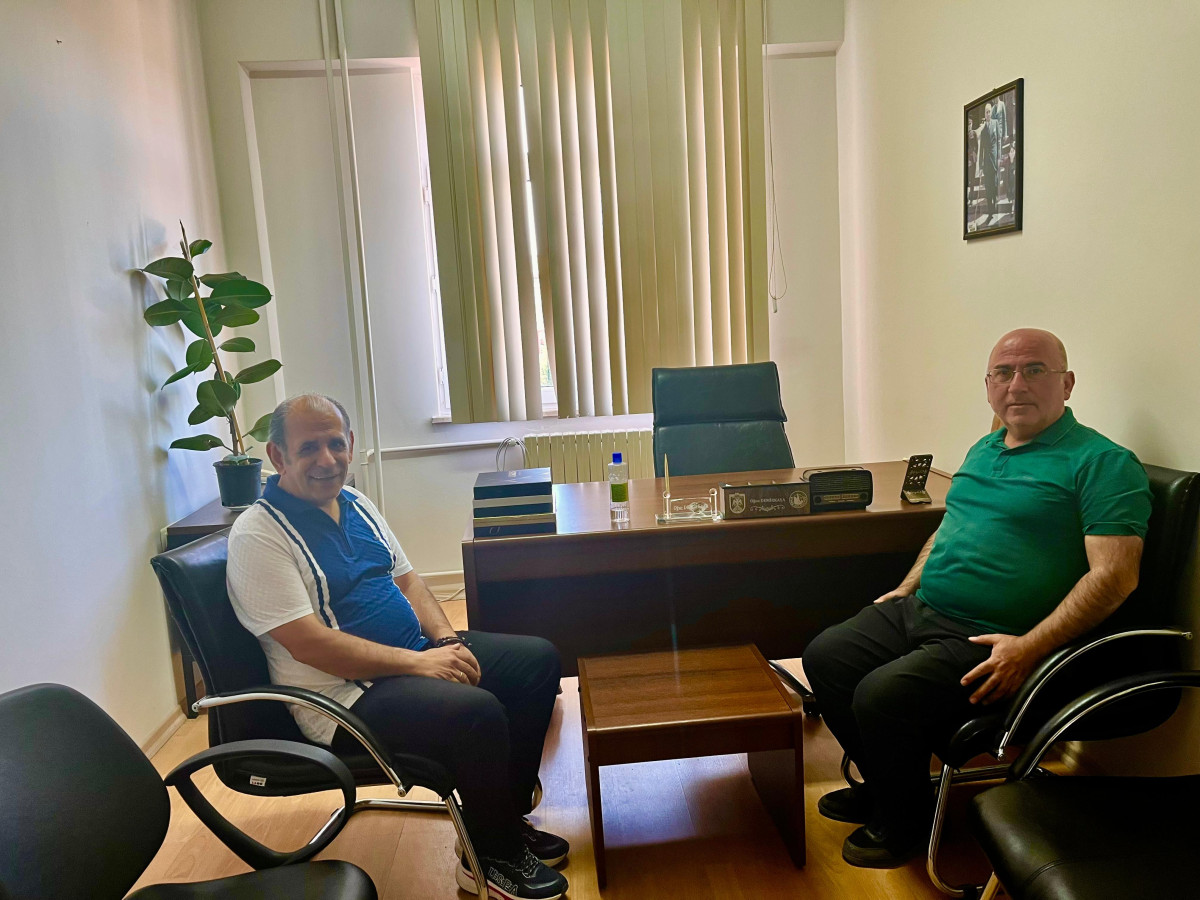 Nizamettin Koç’tan Güçlü Adaylık Mesajı: “Birlikte Daha Güçlü Bir Gelecek İnşa Edeceğiz”