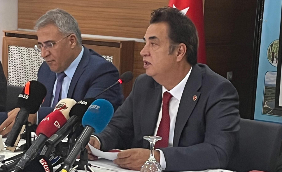 Rektör Şengönül’den sahte diploma iddialarına net açıklama
