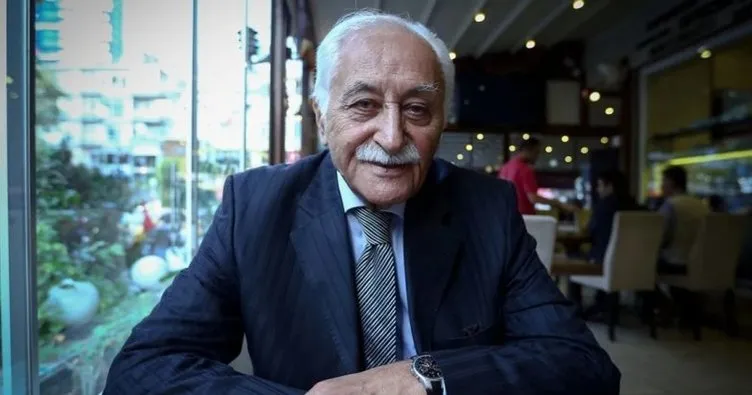 Cumhurbaşkanlığı Kültür ve Sanat Büyük Ödülü sahibi Yavuz Bülent Bakiler hayatını kaybetti