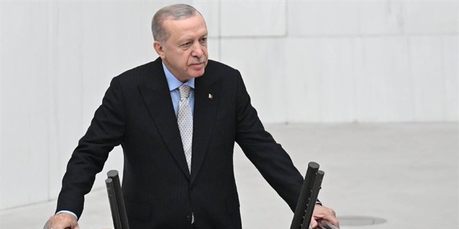 Erdoğan: 2026 Türkiye ekonomisinde reform yılı olacak
