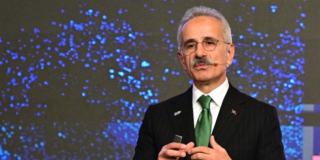 'Ülkemizi 2026 Nisan ayında 5G ile tanıştıracağız'