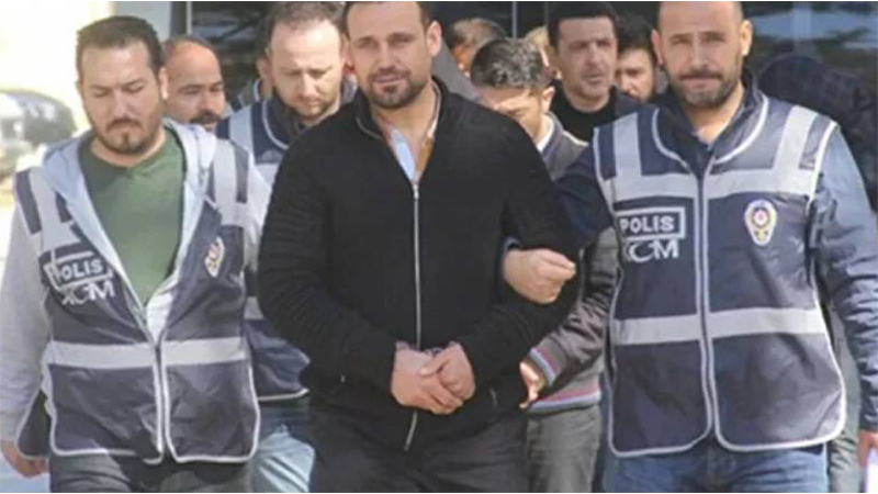 Savcılık itiraz etti: 'Sahte diploma' davasında tahliye edilen 5 sanık yeniden tutuklandı