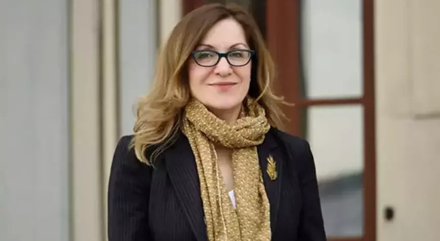 Mimar Sinan Güzel Sanatlar Üniversitesi Rektörü Prof. Dr. Handan İnci Elçi hayatını kaybetti