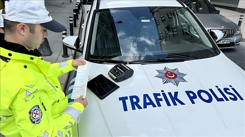 Trafik cezalarında yüzde 10 tolerans limiti kaldırılıyor