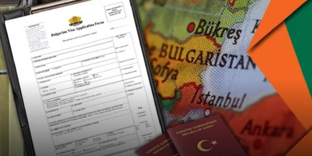 Emekli Türkler akın akın Bulgaristan’a gidiyor