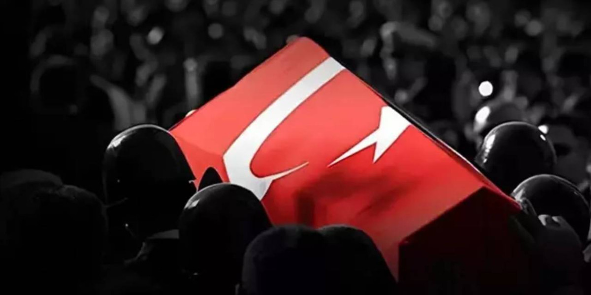 MSB acı haberi duyurdu: 1 asker şehit oldu!