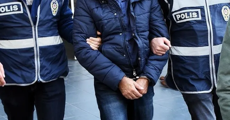 Sivas’ta FETÖ firarisi yakalandı