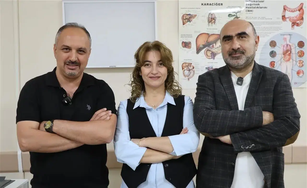 Sivas Numune’de cerrahi devrim