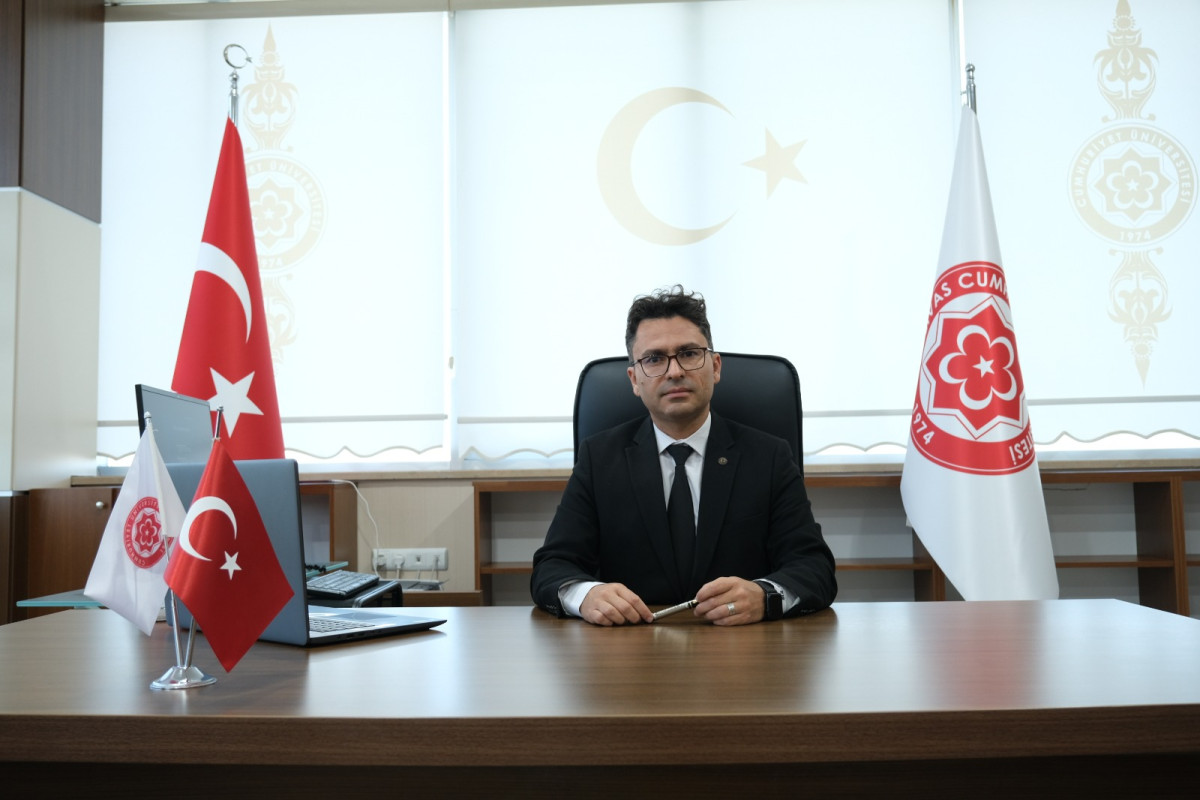 Av. Bahadır Kır yeniden görevde...