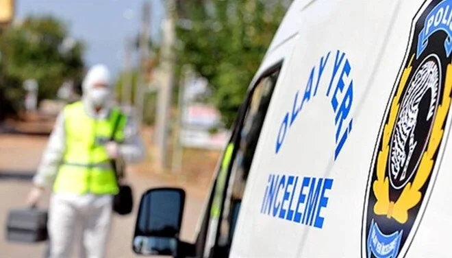 Sivas'ta silahlı kavga: Bir ölü, bir ağır yaralı