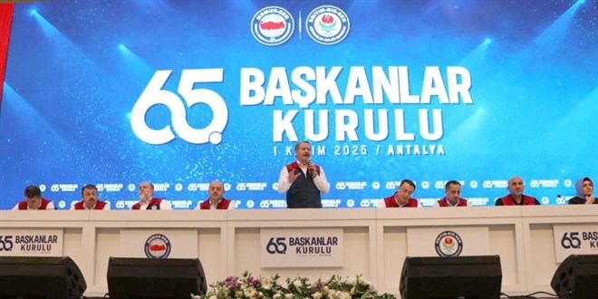 Eğitim-Bir-Sen'den TBMM'ye Çağrı