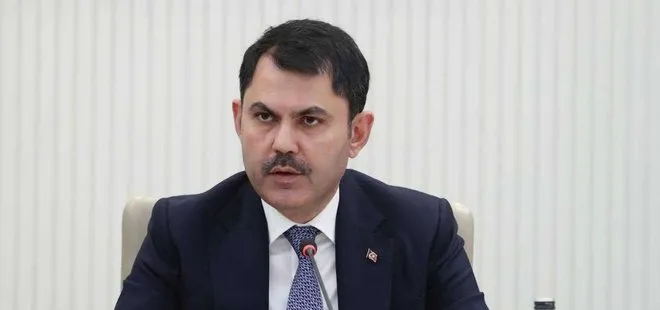 Kurum: Saatte 23 günde 550 konut yapılıyor.