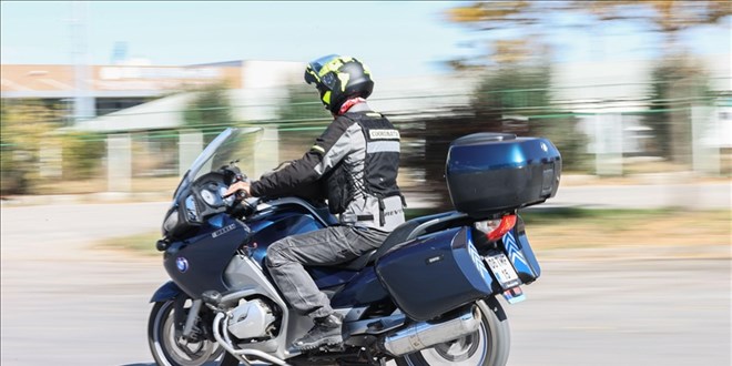 Yönetmelik değişti