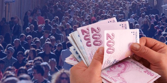 Asgari ücret ne kadar olacak?