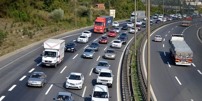 Zorunlu trafik sigortasında kasım ayı tarifesi belli oldu