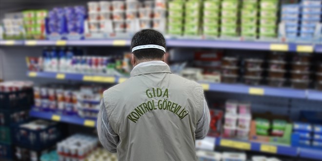 Taklit ve tağşiş listesi güncellendi