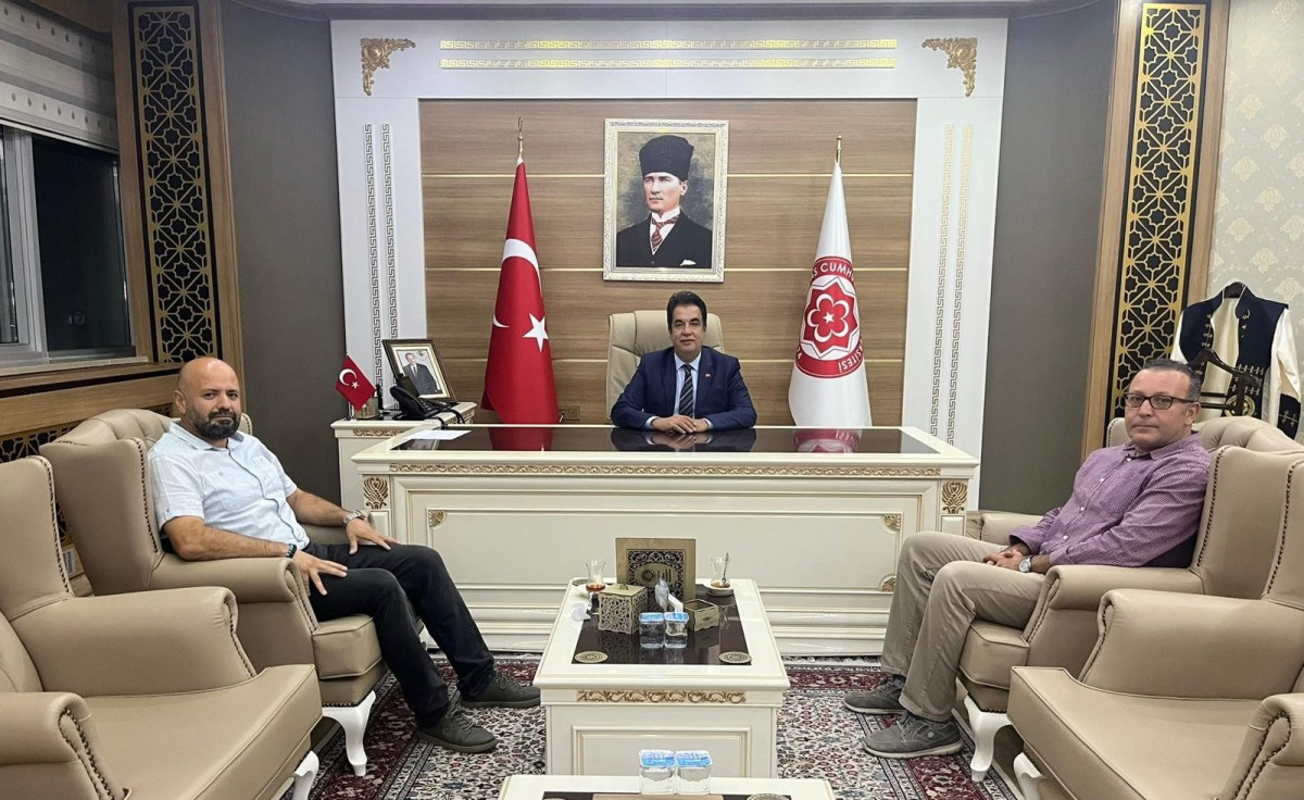 Kardeş Desteğiyle Atama mı? SCÜ’de Sessiz Rotasyon İddiası!