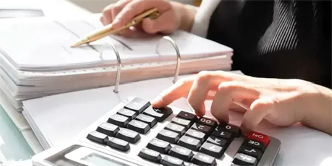 50 bin mükellef incelendi