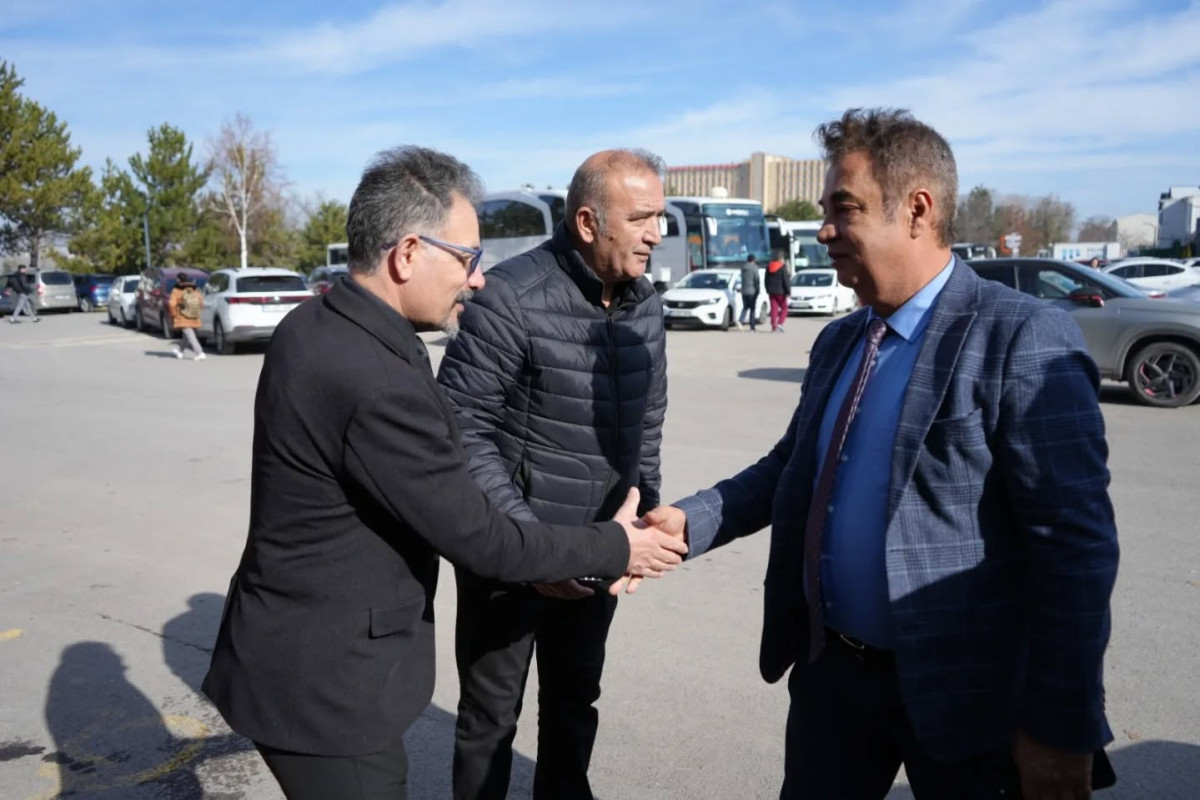 Sosyal sorumlulukta örnek Üniversite: En ekonomik yemek hizmeti Cumhuriyet’te!