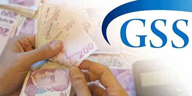 Genel Sağlık Sigortası Primine yüzde 100 zam!