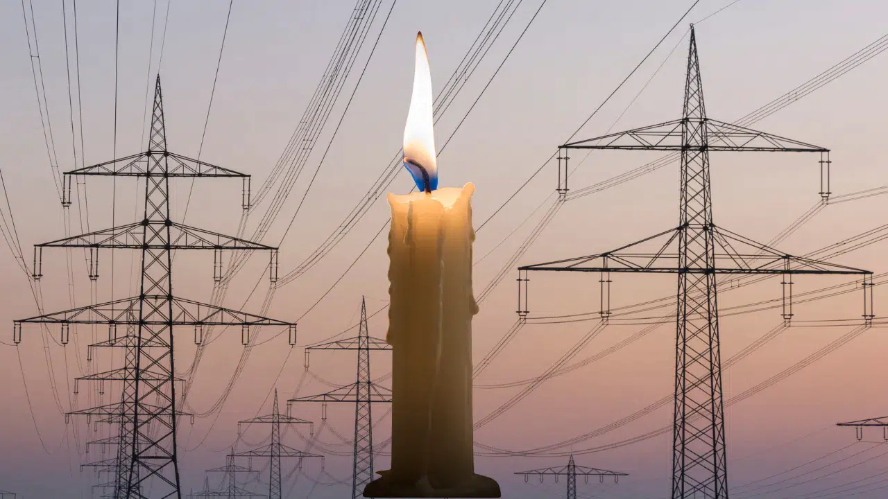 Sivas'ta Elektrik kesintileri olacak 