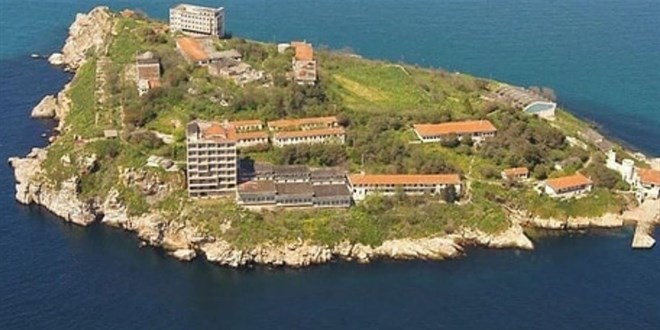 İmralı'ya gidecek komisyon üyeleri belli oldu