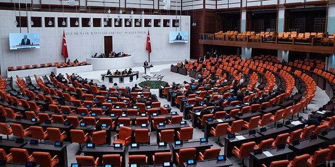 55 bin mahkuma tahliye yolu açılıyor!