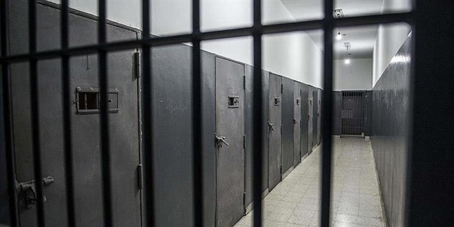 6 ay sonra 40 bin mahküm daha! Kademe kademe af geliyor