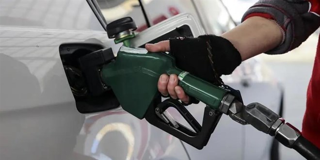 Akaryakıta çifte indirim!