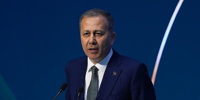 Yerlikaya: 339 organize suç örgütü çökertildi