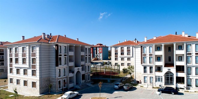 Başvuru için son hafta