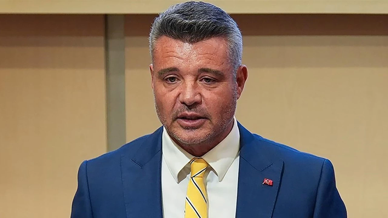 Sadettin Saran adli kontrol şartıyla serbest bırakıldı