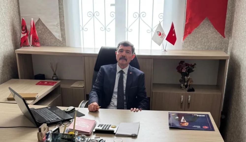 YÖS Soruşturmasında SCÜ detayı: Zafer Partisi’nden Rektörlüklere Sert Çağrı