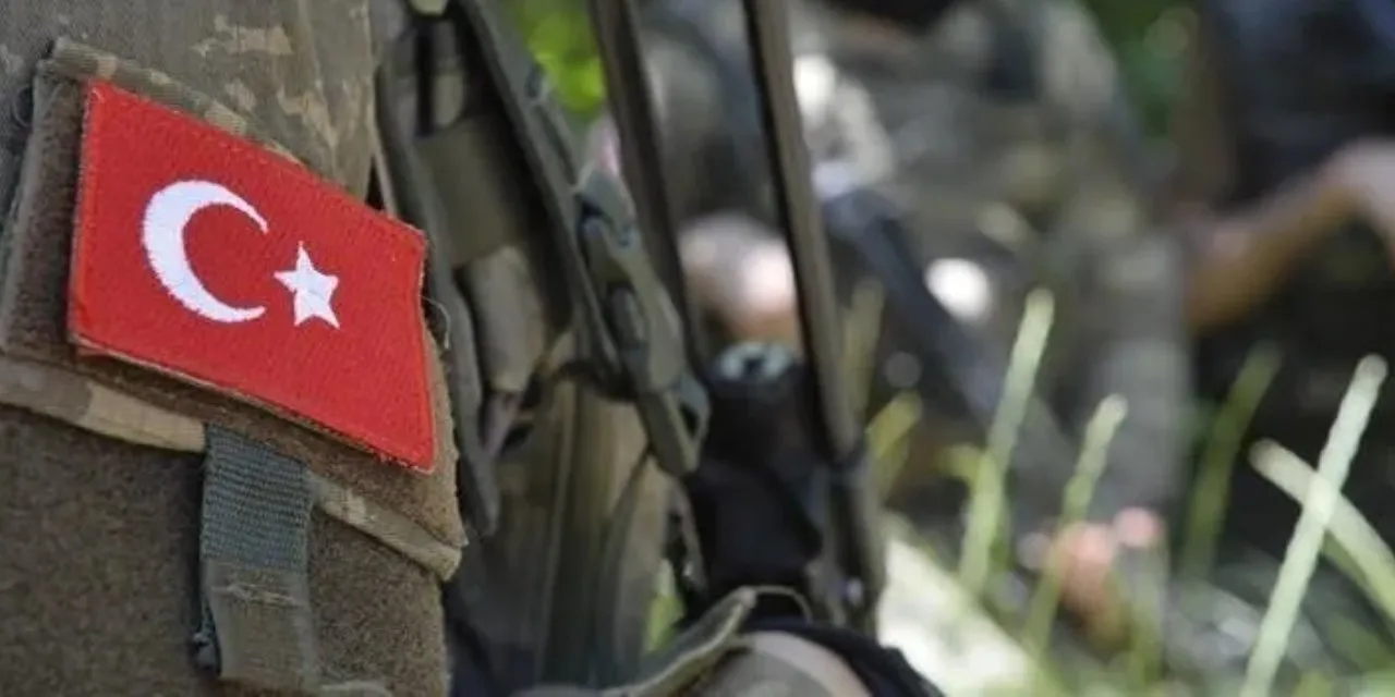 Zorunlu askerlik sistemi değişiyor!