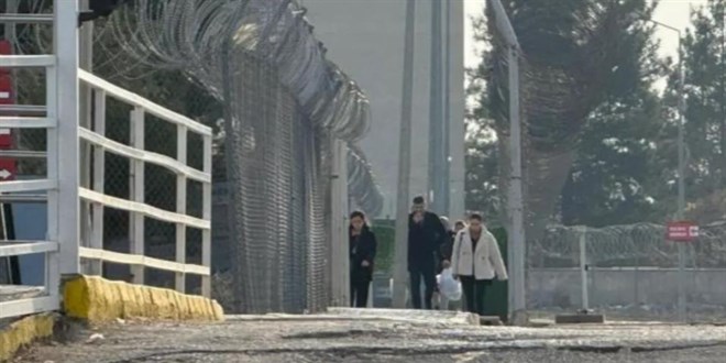 11. Yargı Paketi yürürlükte: Cezaevlerinde tahliye hareketliliği başladı!