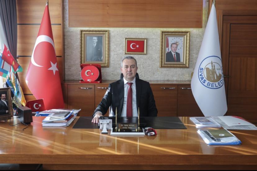 10 Ocak Çalışan Gazeteciler Günü’nü kutluyorum