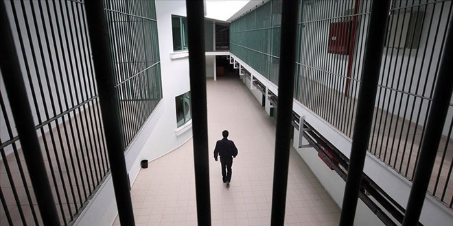 AK Parti ve MHP'den yeni infaz eylem planı